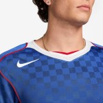 Nike Total 90 Camiseta de fútbol Dri-FIT BL