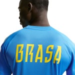 CAMISA NIKE BRASIL 26 STRIKE BL