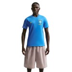 CAMISA NIKE BRASIL 26 STRIKE BL