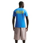 CAMISA NIKE BRASIL 26 STRIKE BL