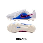 NIKE JR TIEMPO MAESTRO ACADEMY INFANTIL FGMG AP