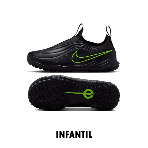 NIKE TIEMPO MAESTRO FLEX TF INFANTIL