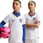 Jersey Nike Inglaterra 26 Local Infantil 