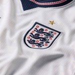 Jersey Nike Inglaterra 26 Local Infantil 