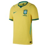 JERSEY BRASIL LOCAL 26 "VERSIÓN JUGADOR"