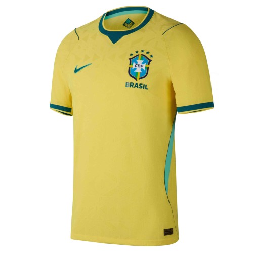 JERSEY BRASIL LOCAL 26 "VERSIÓN JUGADOR"