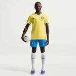 JERSEY BRASIL LOCAL 26 "VERSIÓN JUGADOR"