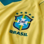 JERSEY BRASIL LOCAL 26 "VERSIÓN JUGADOR"