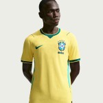 JERSEY BRASIL LOCAL 26 "VERSIÓN JUGADOR"
