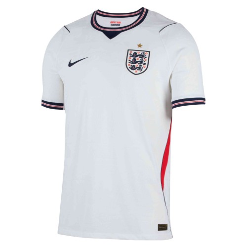 JERSEY INGLATERRA LOCAL 26/27 "VERSIÓN JUGADOR"