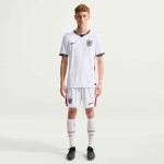 JERSEY INGLATERRA LOCAL 26/27 "VERSIÓN JUGADOR"