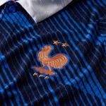 JERSEY FRANCIA 26 LOCAL VERSIÓN JUGADOR 
