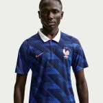 JERSEY FRANCIA 26 LOCAL VERSIÓN JUGADOR 