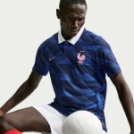 JERSEY FRANCIA 26 LOCAL VERSIÓN JUGADOR 