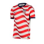 JERSEY ESTADOS UNIDOS LOCAL "VERSIÓN JUGADOR"