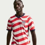 JERSEY ESTADOS UNIDOS LOCAL "VERSIÓN JUGADOR"