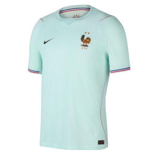 JERSEY FRANCIA 26 VISITA VERSIÓN JUGADOR
