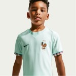 JERSEY FRANCIA 26 VISITA VERSIÓN FAN INFANTIL