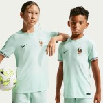 JERSEY FRANCIA 26 VISITA VERSIÓN FAN INFANTIL