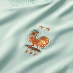JERSEY FRANCIA 26 VISITA VERSIÓN FAN INFANTIL