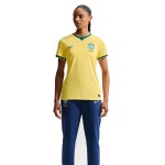 JERSEY BRASIL 26 VERSIÓN FAN DAMA