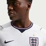 JERSEY INGLATERRA 26 LOCAL VERSIÓN FAN