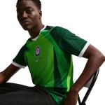 JERSEY NIGERIA 26 LOCAL "VERSIÓN FAN"