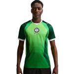 JERSEY NIGERIA 26 LOCAL "VERSIÓN FAN"