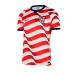 JERSEY ESTADOS UNIDOS LOCAL "VERSIÓN FAN"