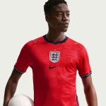 JERSEY INGLATERRA VISITA 26/27 "VERSIÓN FAN"