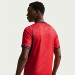 JERSEY INGLATERRA VISITA 26/27 "VERSIÓN FAN"