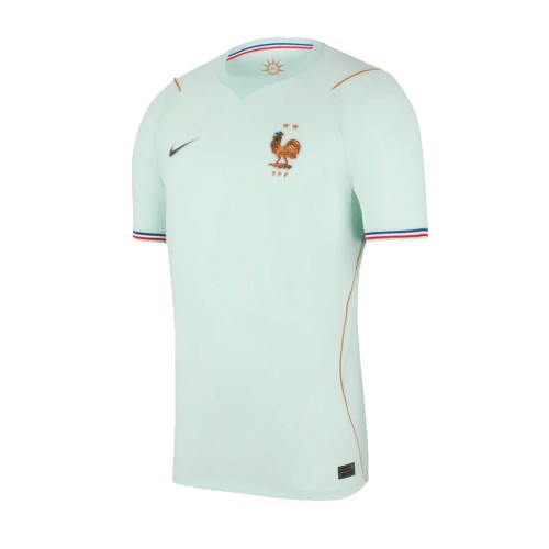 JERSEY FRANCIA 26 VISITA VERSIÓN FAN