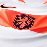 JERSEY PAÍSES BAJOS 26 VISITA VERSIÓN FAN