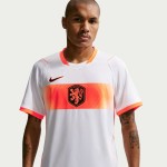 JERSEY PAÍSES BAJOS 26 VISITA VERSIÓN FAN