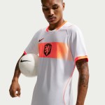 JERSEY PAÍSES BAJOS 26 VISITA VERSIÓN FAN