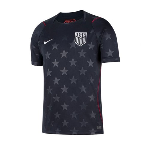 JERSEY ESTADOS UNIDOS  26 VISITA "VERSIÓN FAN"