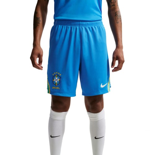 SHORT NIKE BRASIL DRI-FIT