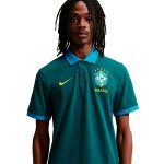 CAMISA POLO NIKE BRASIL 26