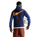 CHUMPA NIKE DE FÚTBOL FRANCIA 26
