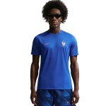 Camisa Nike Francia de Fútbol Dri-Fit