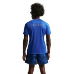 Camisa Nike Francia de Fútbol Dri-Fit