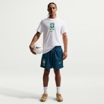 SHORT NIKE CLUB BRASIL FLOW