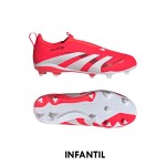 PREDATOR LEAGUE KIDS FG