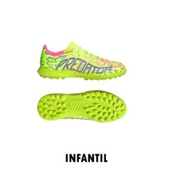 PREDATOR LEAGUE NFANTIL TF MYP