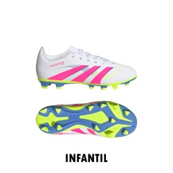 Predator Club Infantil Celestial Pack