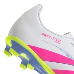 Predator Club Infantil Celestial Pack