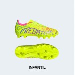 PREDATOR CLUB KIDS ID3811