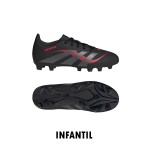 PREDATOR CLUB NIÑOS FXG ID3812