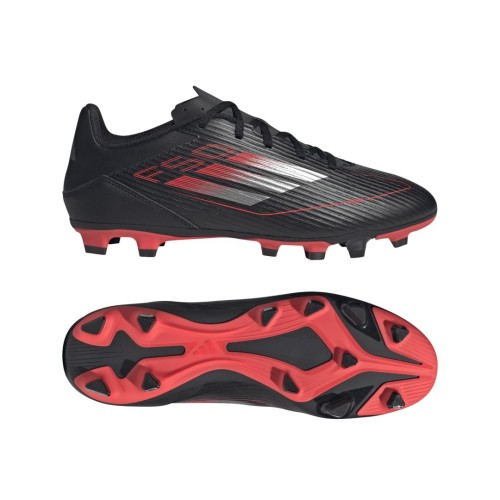 F50 CLUB MALE FXG BK