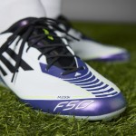 Messi F50 Elite FG